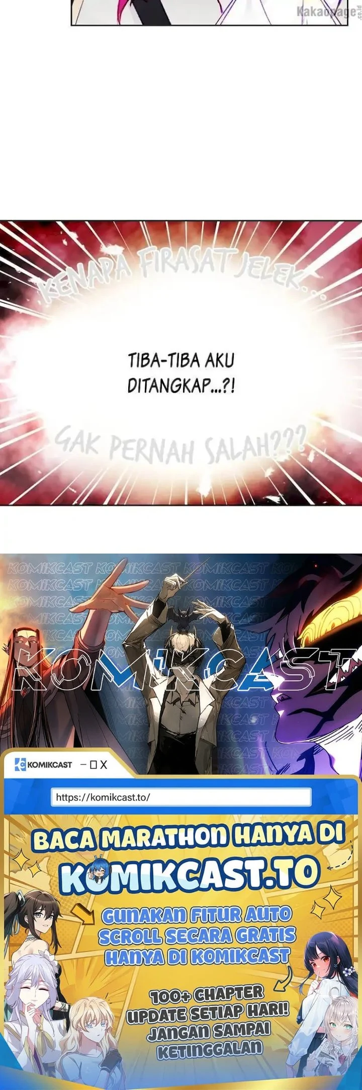 Villains Are Destined to Die Chapter 78 - halaman 68