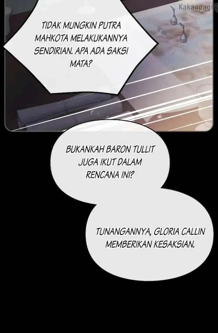 Villains Are Destined to Die Chapter 79 - halaman 11