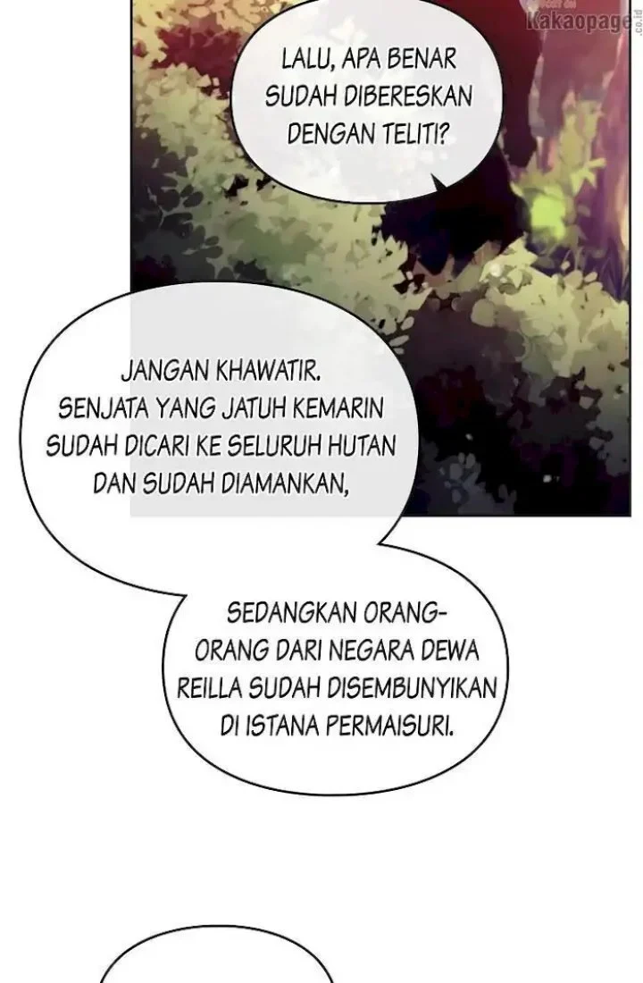 Villains Are Destined to Die Chapter 79 - halaman 15