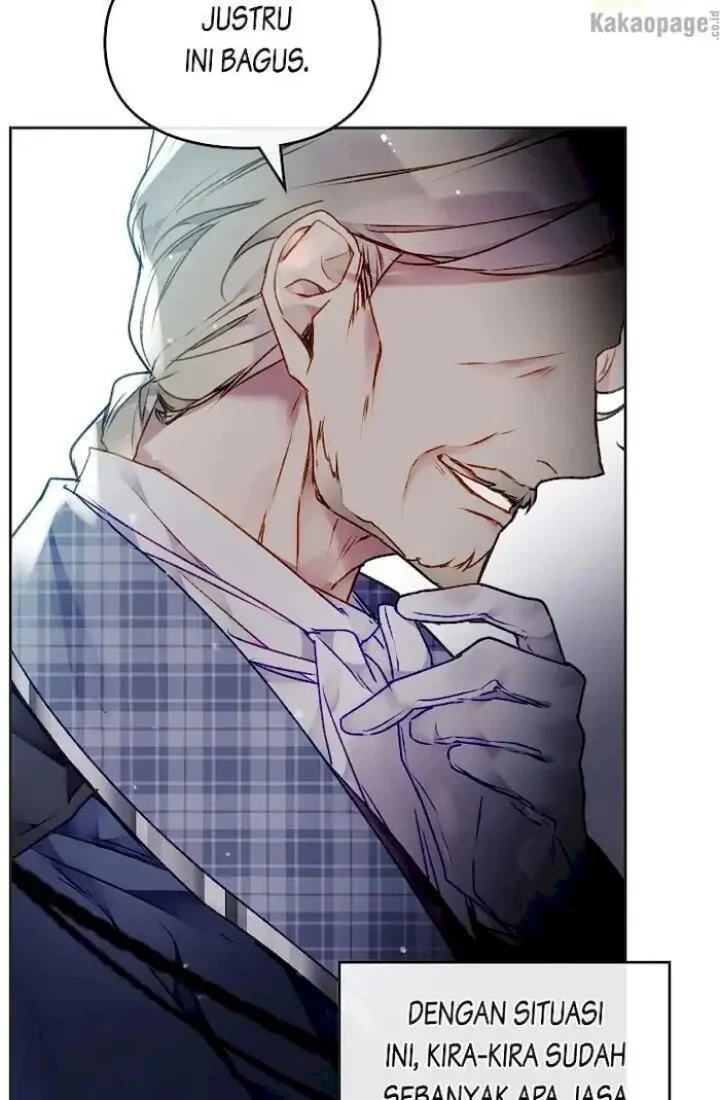 Villains Are Destined to Die Chapter 79 - halaman 16