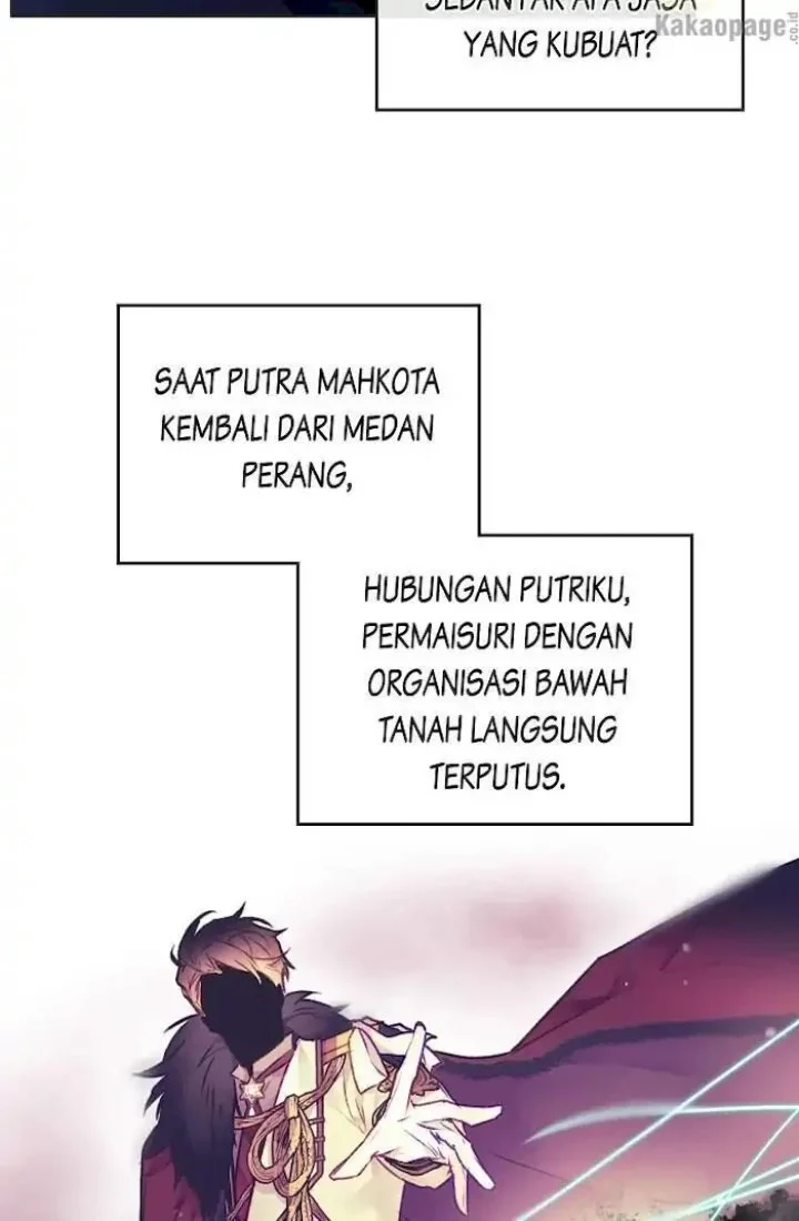 Villains Are Destined to Die Chapter 79 - halaman 17