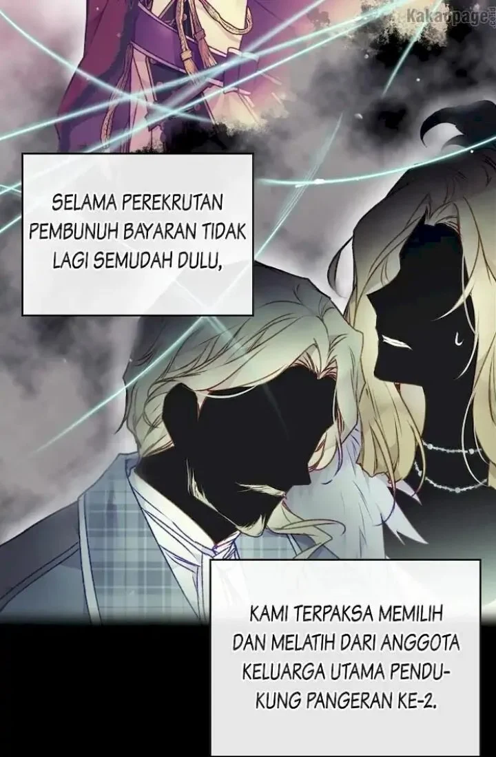 Villains Are Destined to Die Chapter 79 - halaman 18