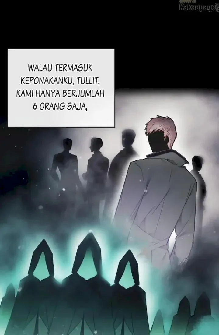 Villains Are Destined to Die Chapter 79 - halaman 19