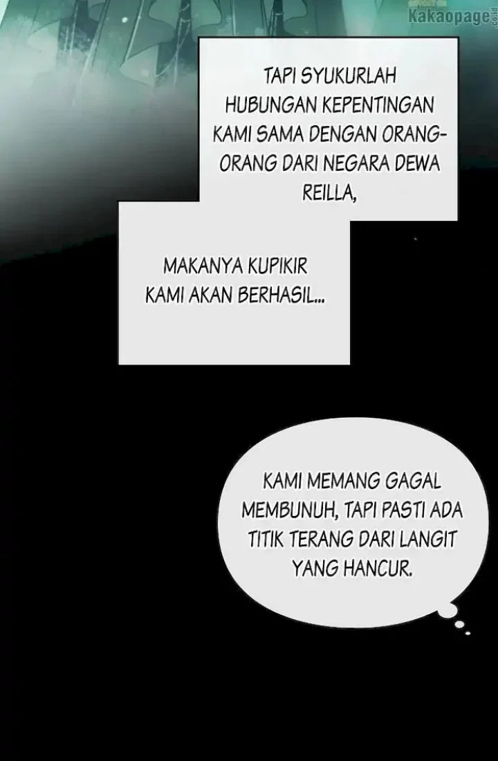 Villains Are Destined to Die Chapter 79 - halaman 20