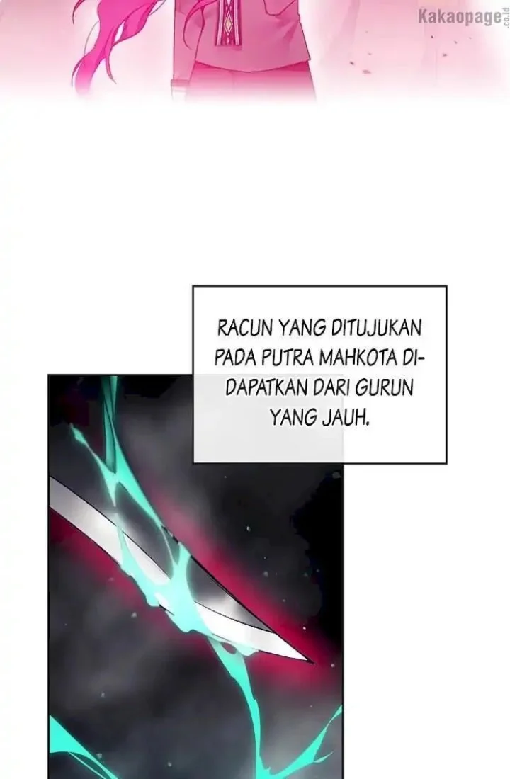Villains Are Destined to Die Chapter 79 - halaman 22