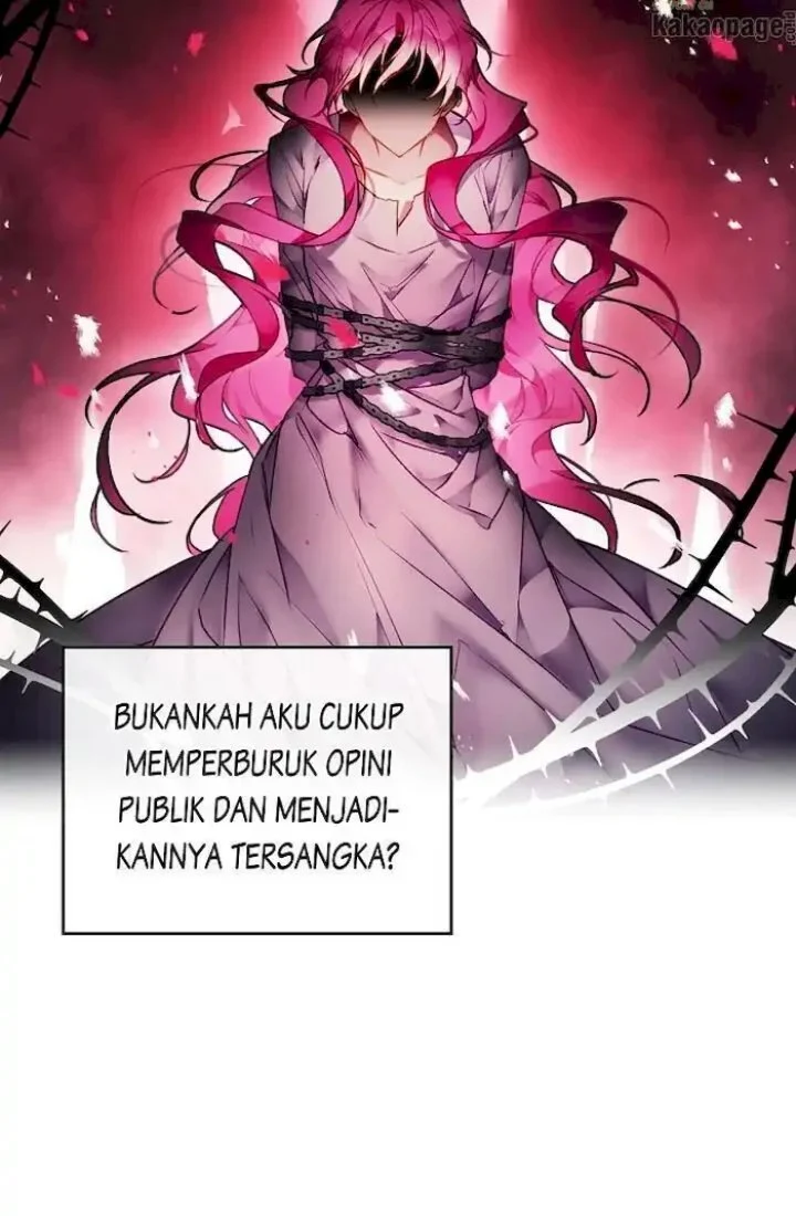 Villains Are Destined to Die Chapter 79 - halaman 24