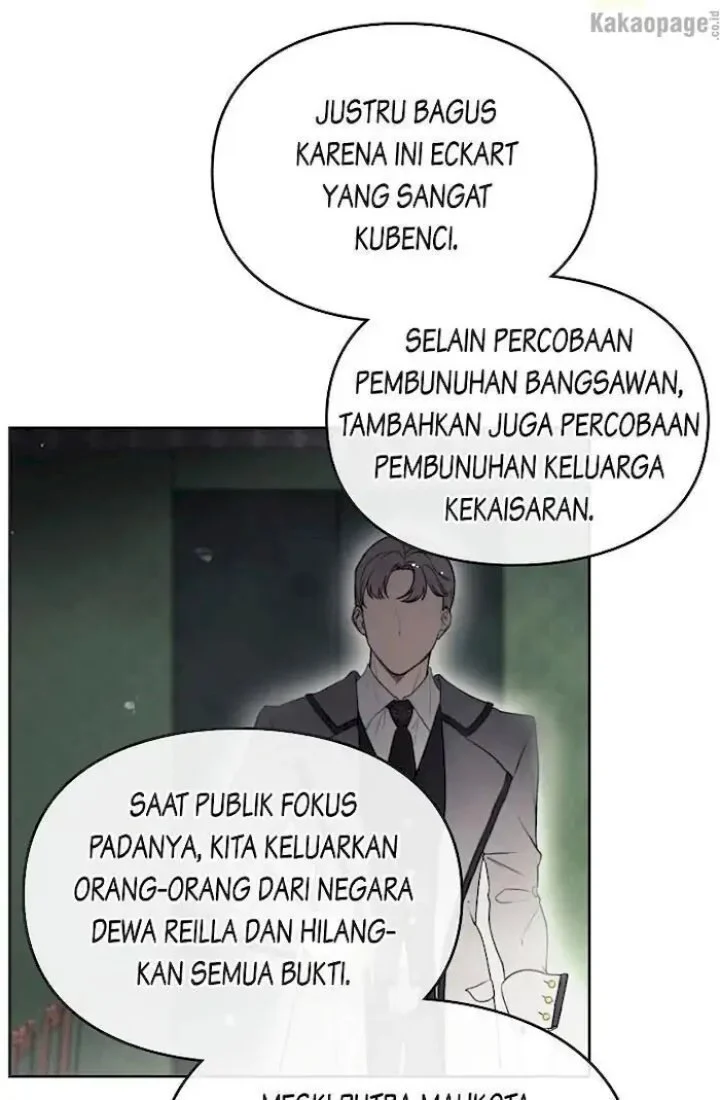 Villains Are Destined to Die Chapter 79 - halaman 25