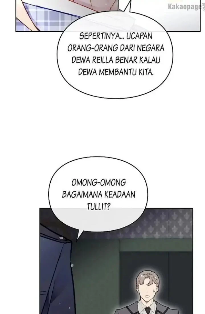 Villains Are Destined to Die Chapter 79 - halaman 27