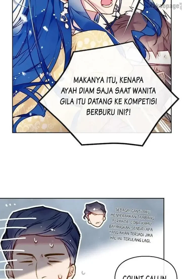 Villains Are Destined to Die Chapter 79 - halaman 35