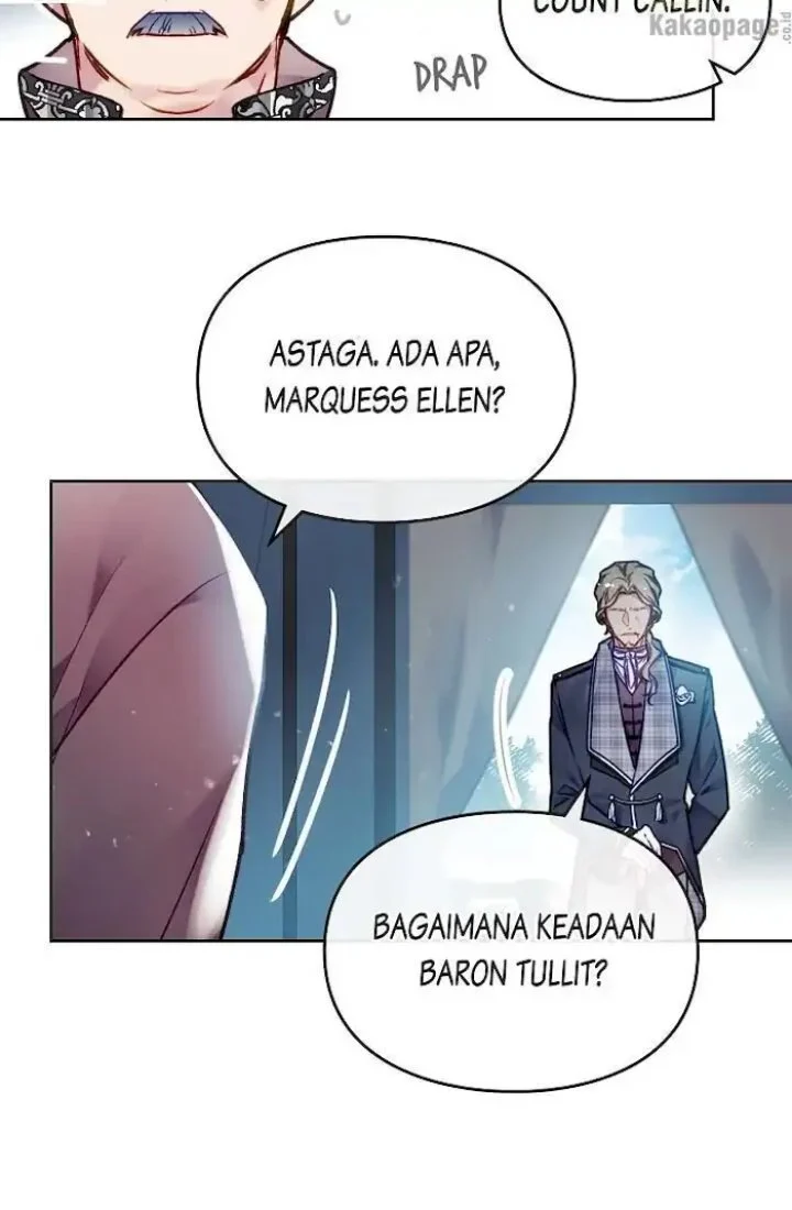Villains Are Destined to Die Chapter 79 - halaman 36