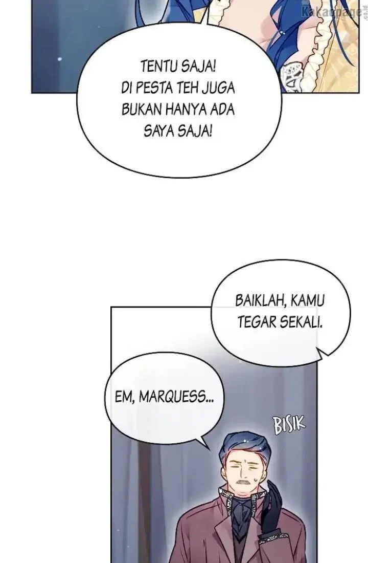 Villains Are Destined to Die Chapter 79 - halaman 42