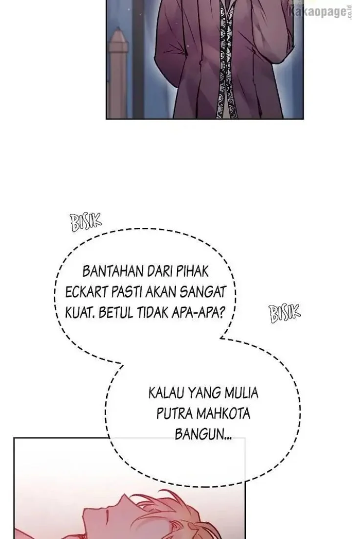 Villains Are Destined to Die Chapter 79 - halaman 43