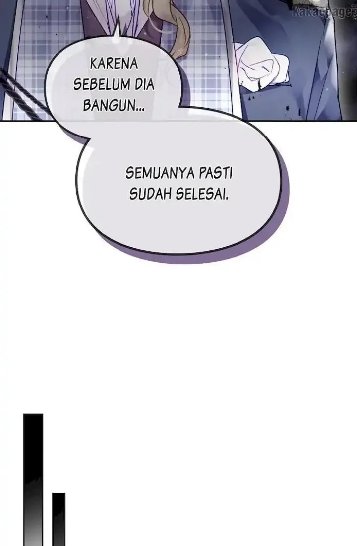 Villains Are Destined to Die Chapter 79 - halaman 48