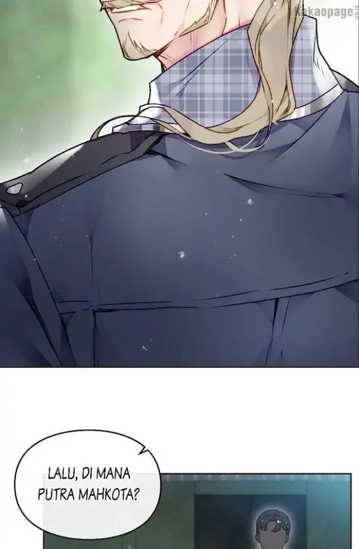 Villains Are Destined to Die Chapter 79 - halaman 5
