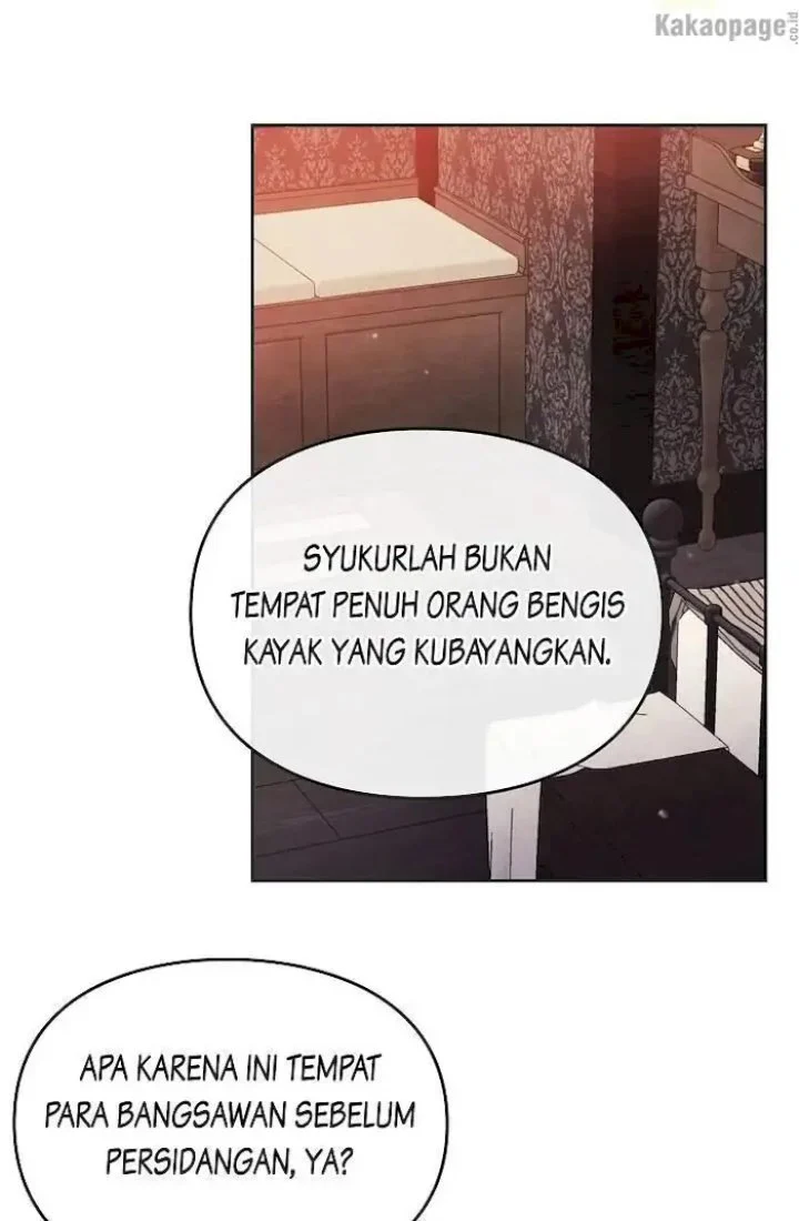 Villains Are Destined to Die Chapter 79 - halaman 50