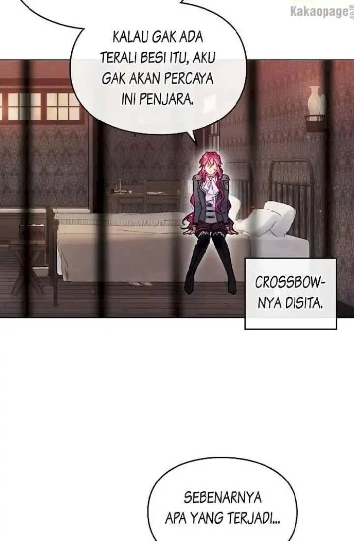 Villains Are Destined to Die Chapter 79 - halaman 51