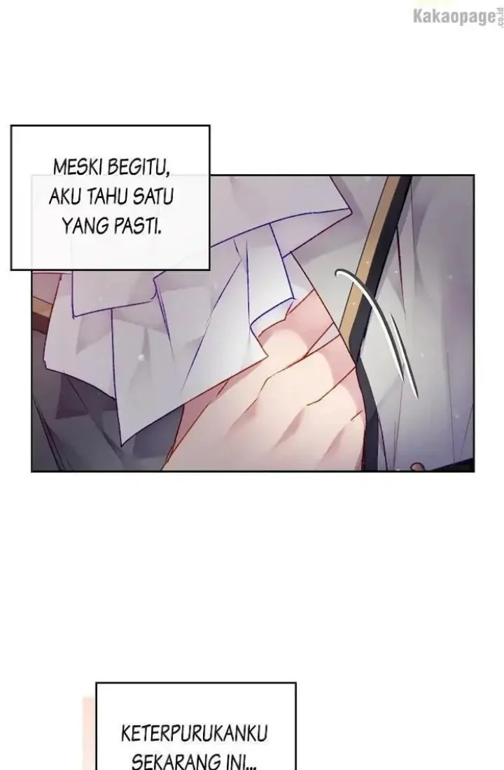 Villains Are Destined to Die Chapter 79 - halaman 55