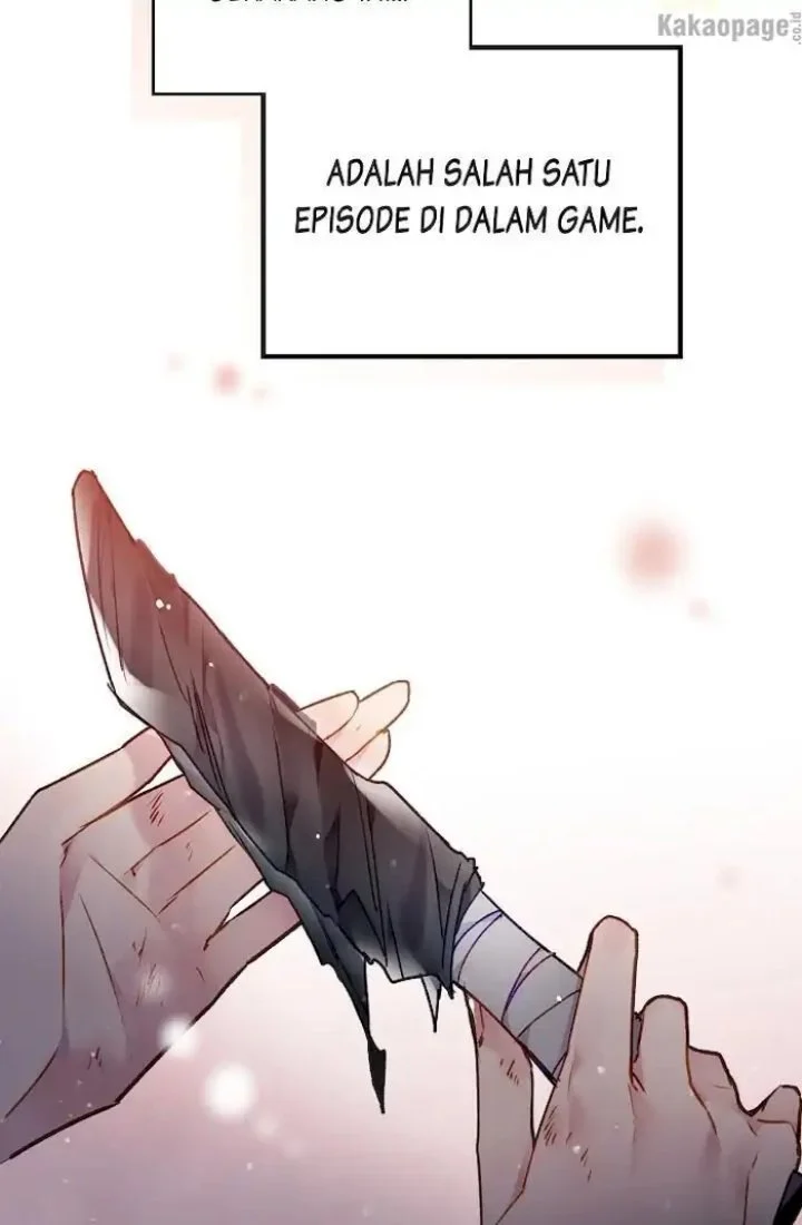 Villains Are Destined to Die Chapter 79 - halaman 56