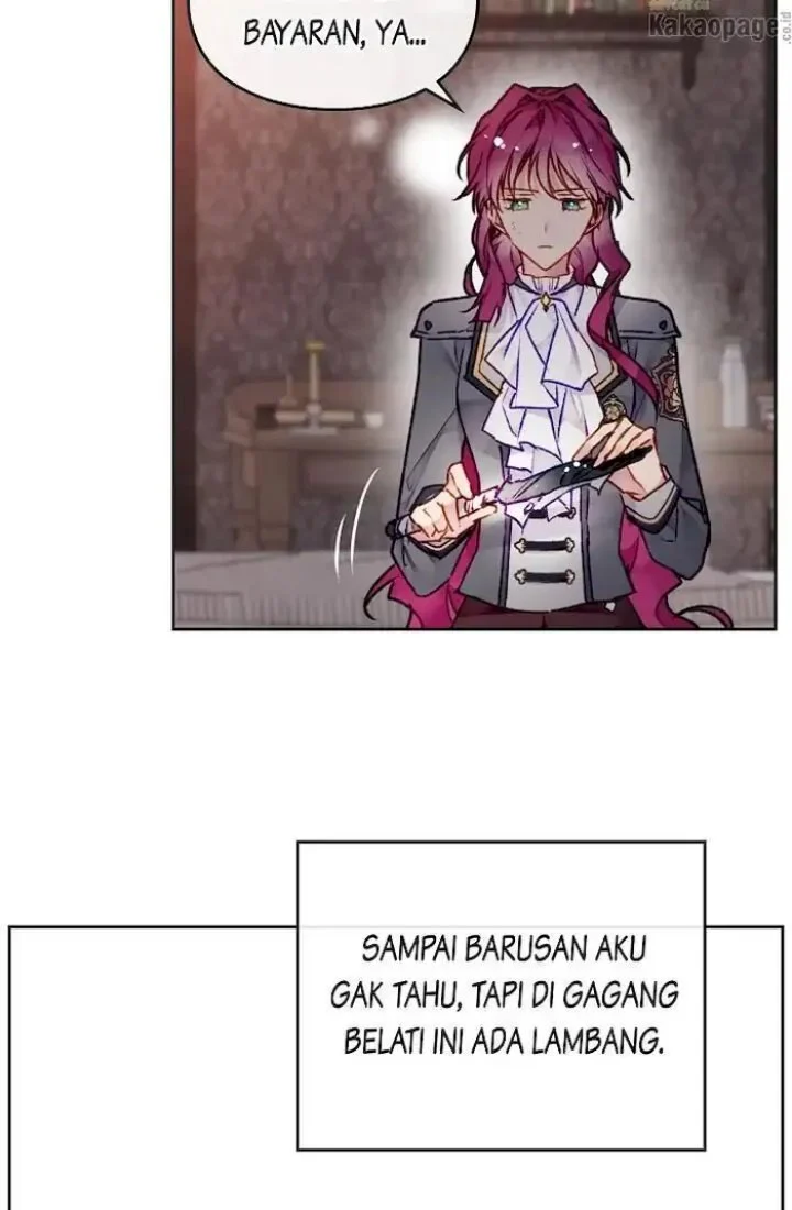 Villains Are Destined to Die Chapter 79 - halaman 58
