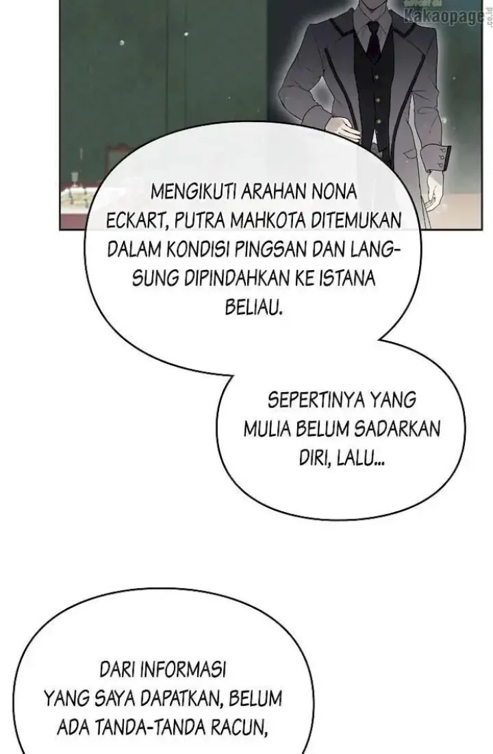 Villains Are Destined to Die Chapter 79 - halaman 6
