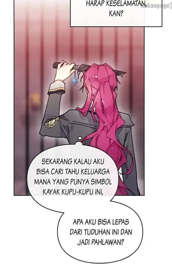 Villains Are Destined to Die Chapter 79 - halaman 60