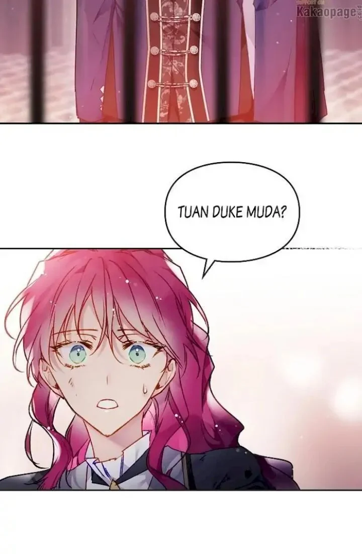 Villains Are Destined to Die Chapter 79 - halaman 64