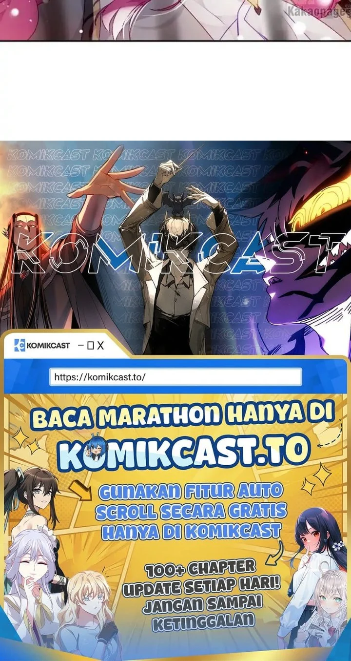 Villains Are Destined to Die Chapter 79 - halaman 69