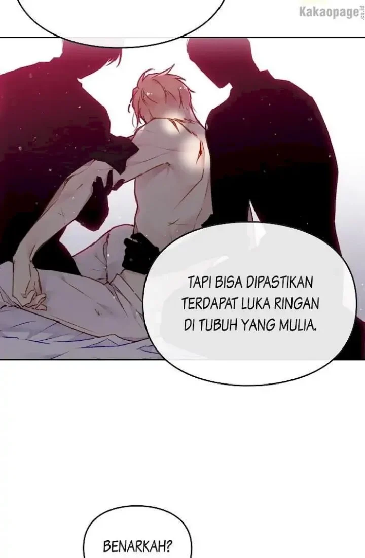Villains Are Destined to Die Chapter 79 - halaman 7
