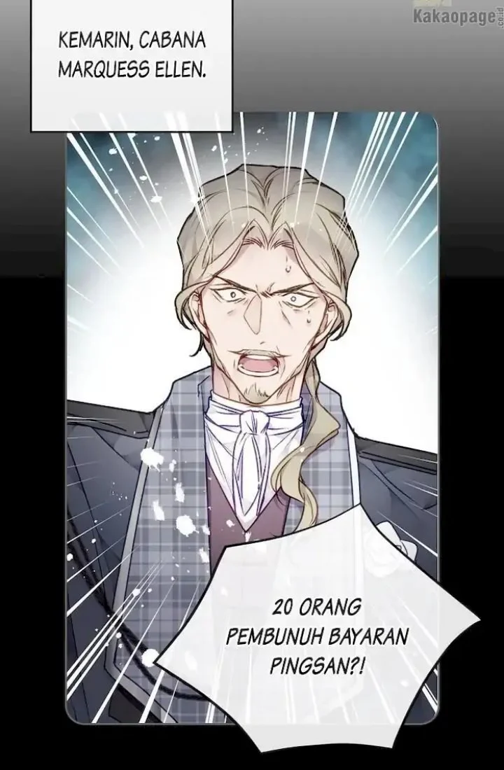 Villains Are Destined to Die Chapter 79 - halaman 9