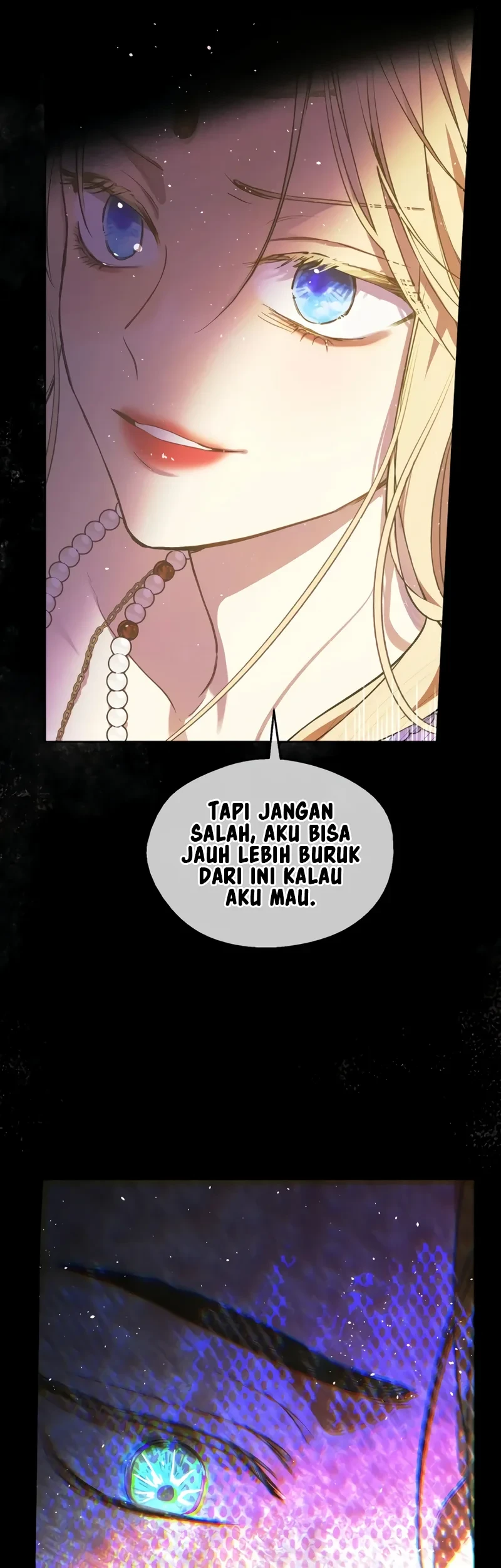 Villains Are Destined to Die Chapter 80 - halaman 14