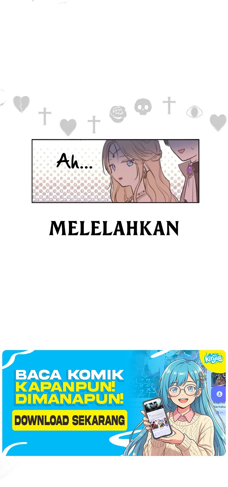 Villains Are Destined to Die Chapter 80 - halaman 28