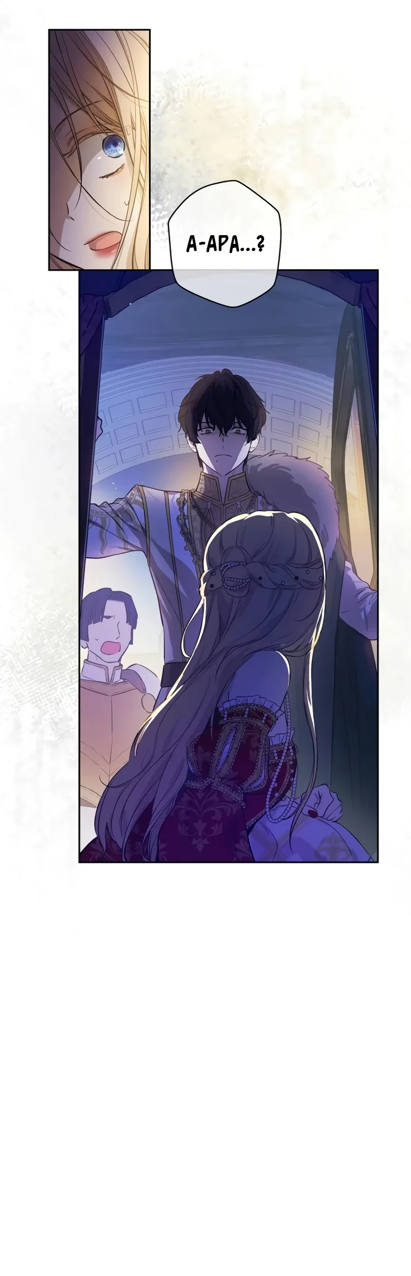 Villains Are Destined to Die Chapter 80 - halaman 32