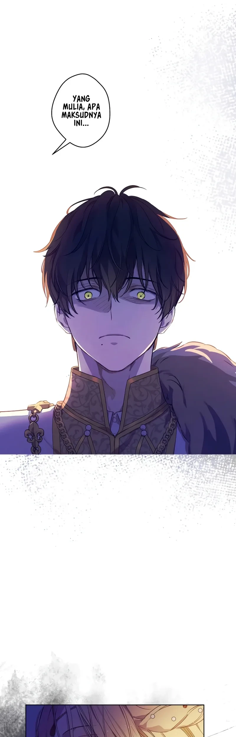 Villains Are Destined to Die Chapter 80 - halaman 33