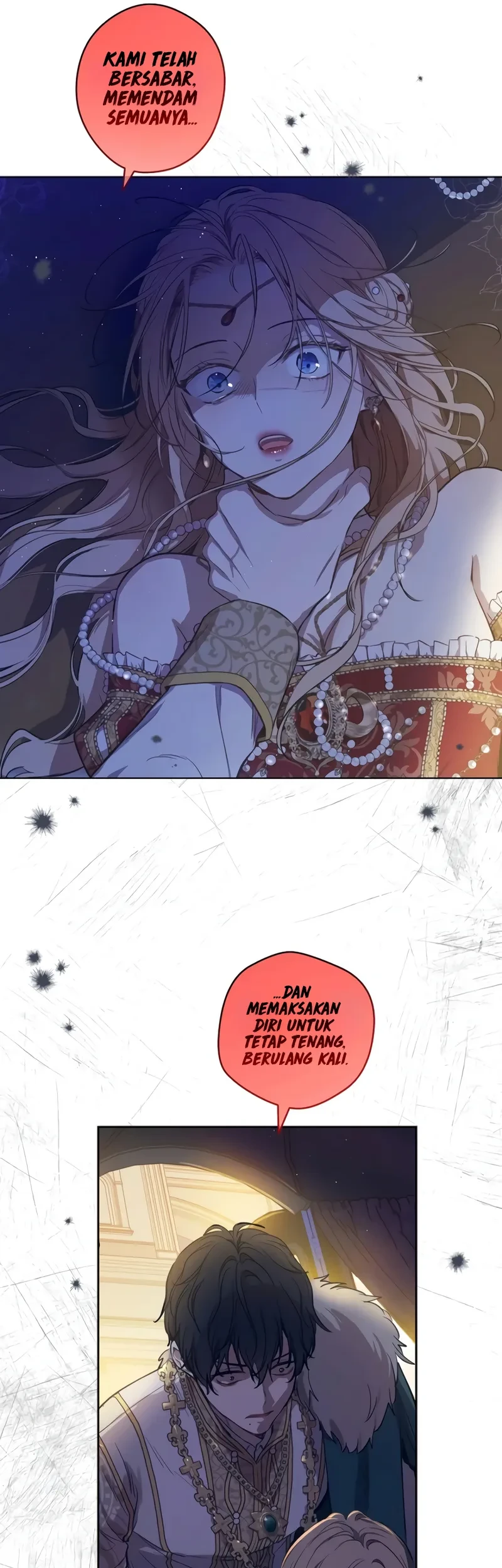 Villains Are Destined to Die Chapter 80 - halaman 37