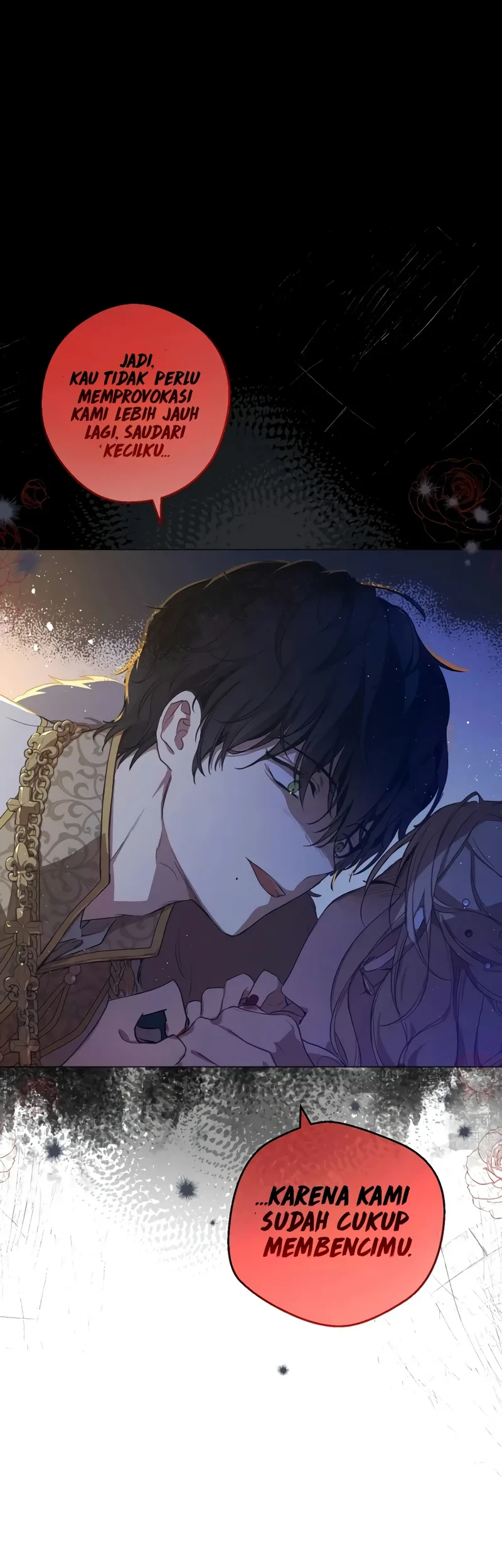 Villains Are Destined to Die Chapter 80 - halaman 40