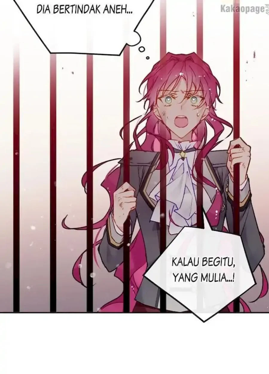 Villains Are Destined to Die Chapter 80 - halaman 56