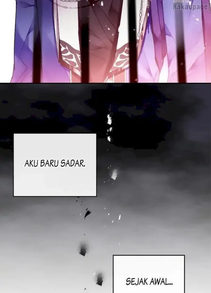 Villains Are Destined to Die Chapter 80 - halaman 59