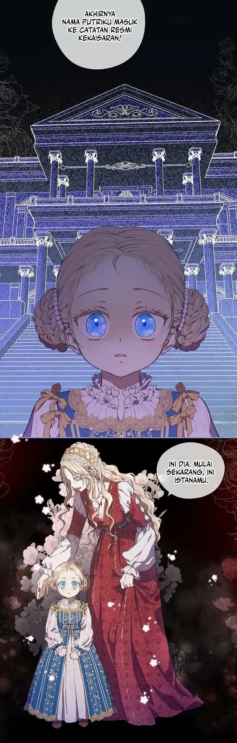 Villains Are Destined to Die Chapter 81 - halaman 3