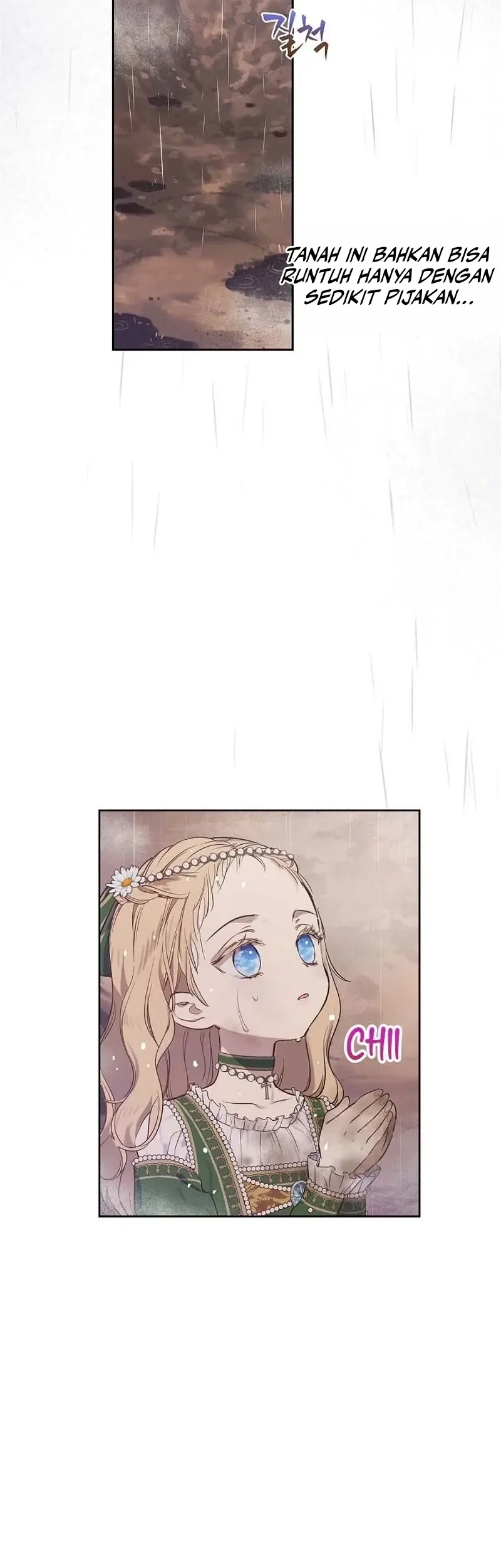Villains Are Destined to Die Chapter 81 - halaman 30