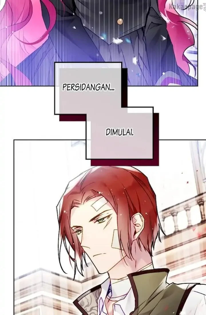 Villains Are Destined to Die Chapter 81 - halaman 50