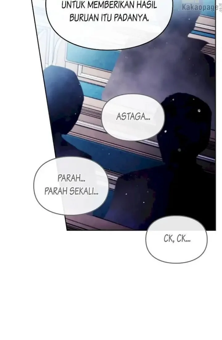 Villains Are Destined to Die Chapter 81 - halaman 54