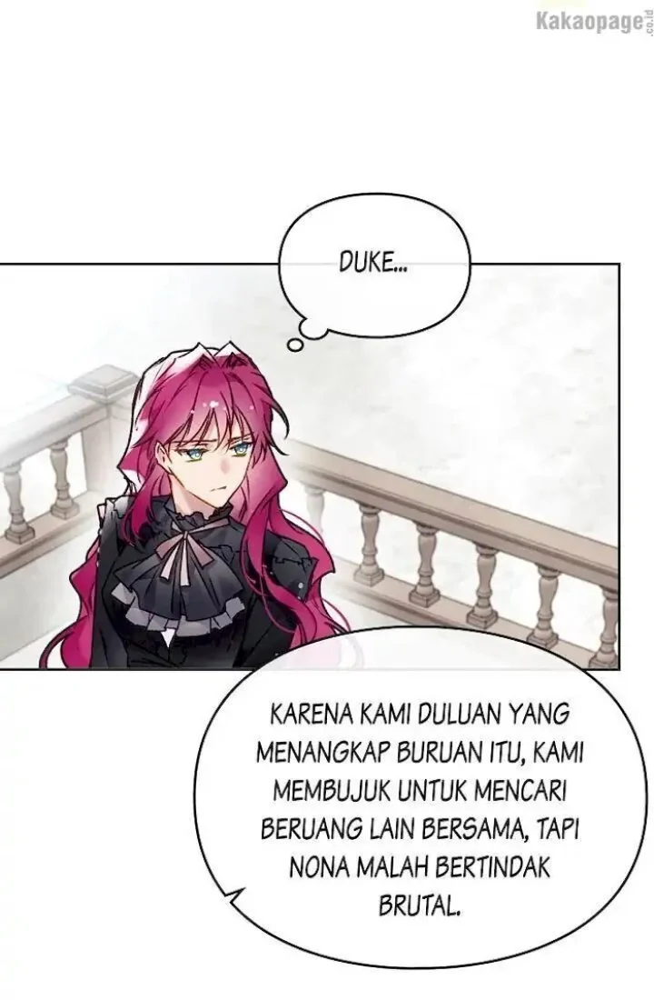 Villains Are Destined to Die Chapter 81 - halaman 56