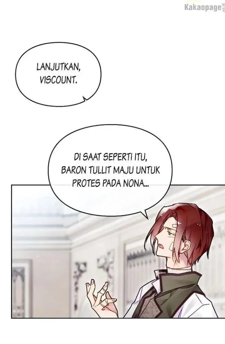 Villains Are Destined to Die Chapter 81 - halaman 57