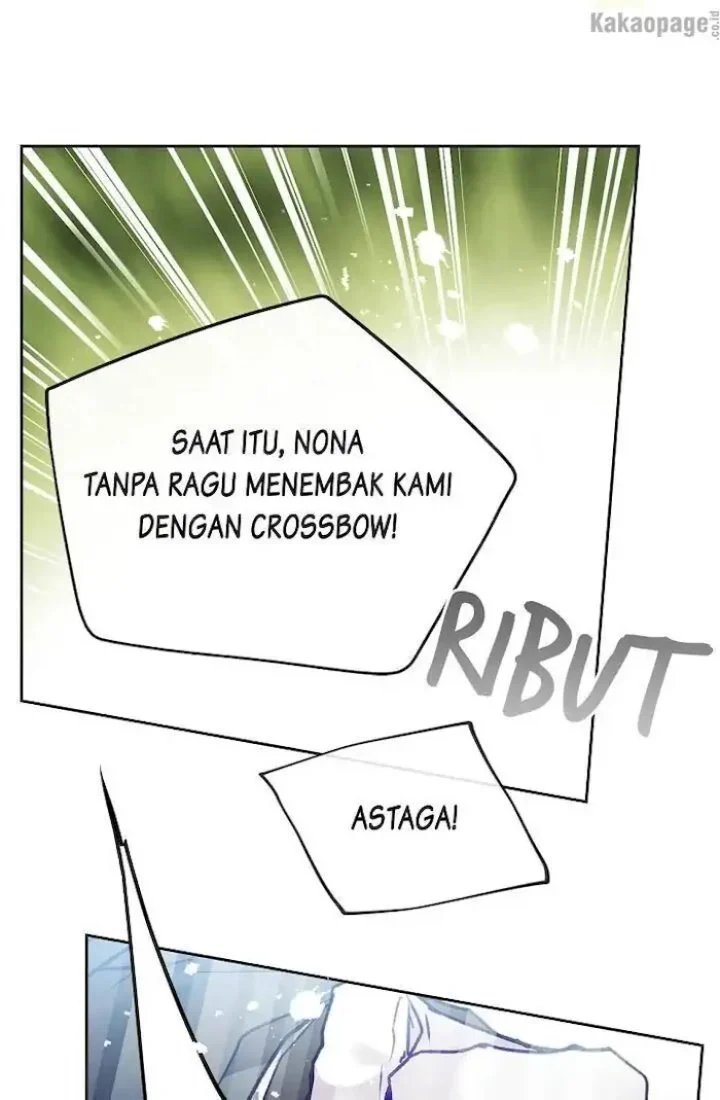 Villains Are Destined to Die Chapter 81 - halaman 58