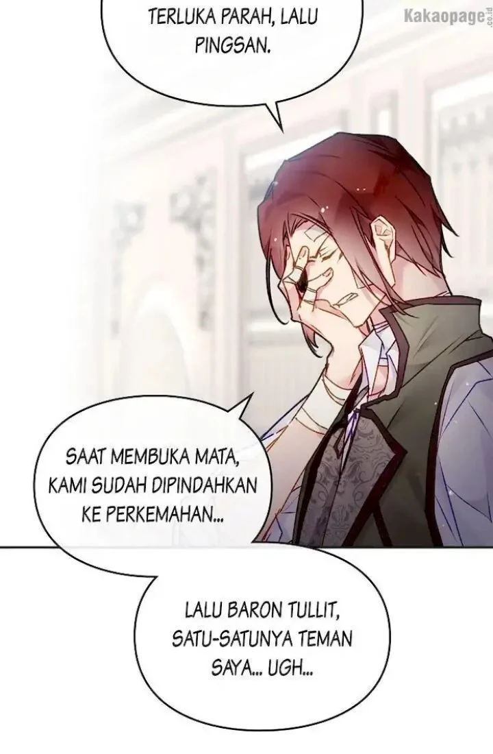 Villains Are Destined to Die Chapter 81 - halaman 63