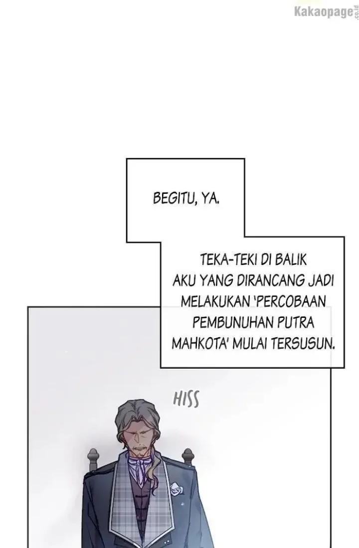 Villains Are Destined to Die Chapter 81 - halaman 64