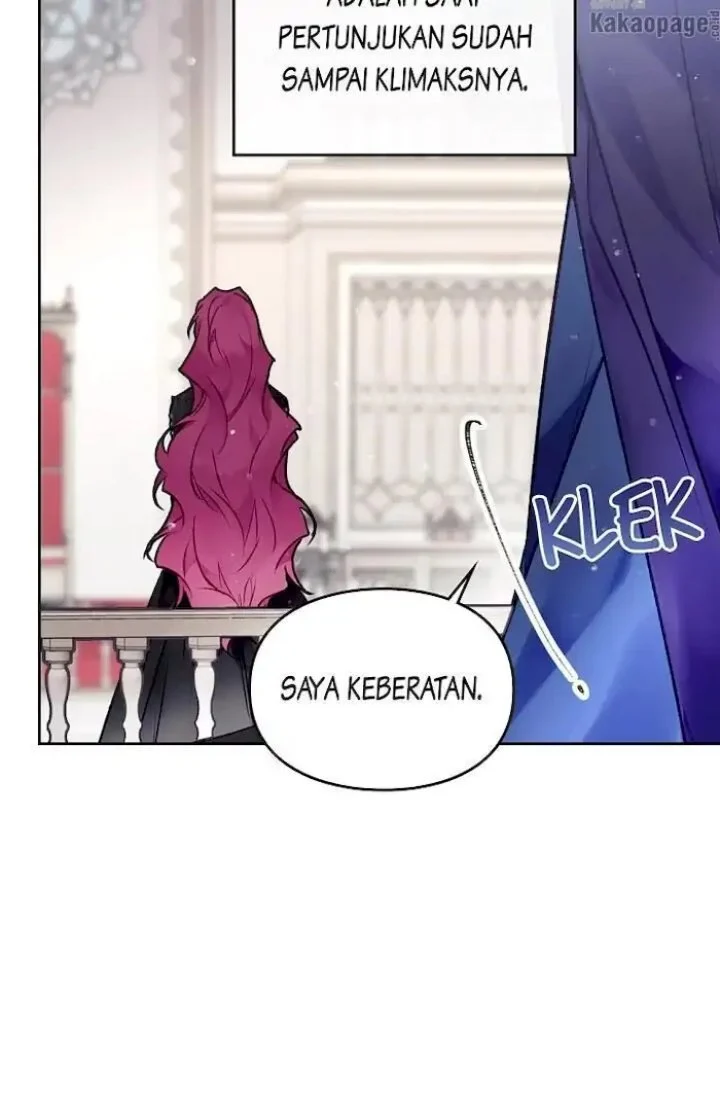 Villains Are Destined to Die Chapter 81 - halaman 66