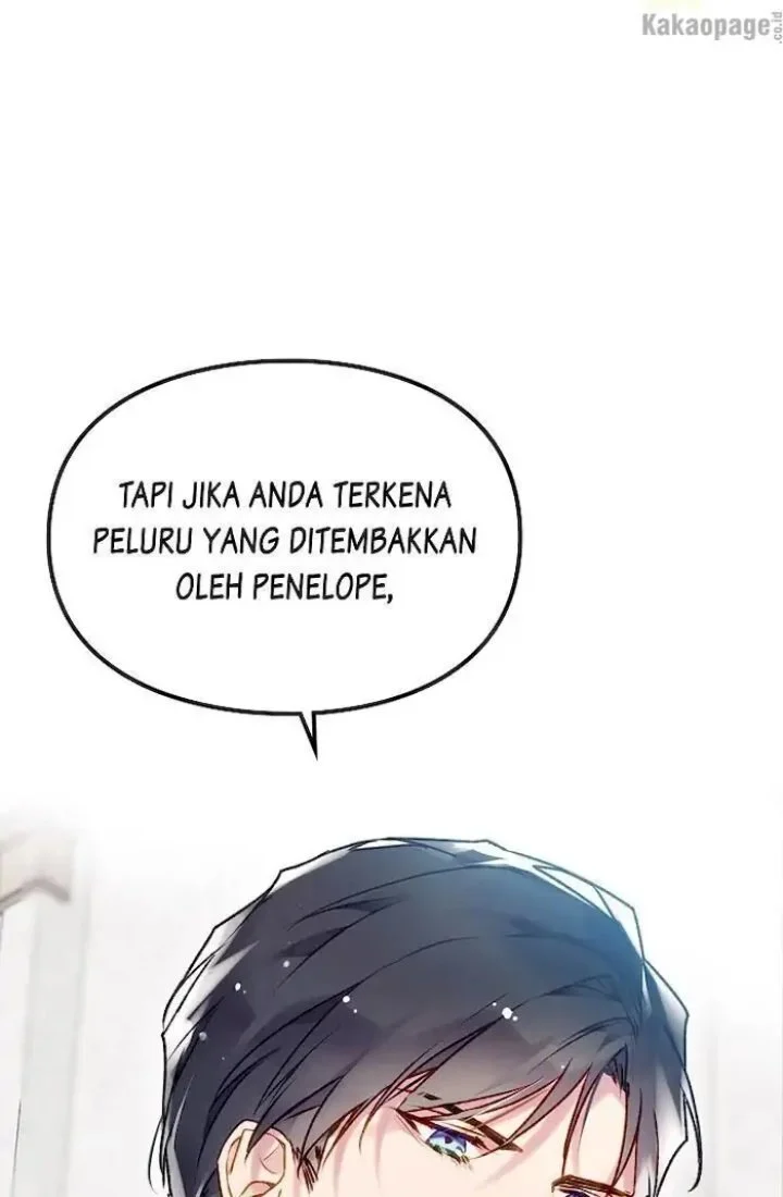 Villains Are Destined to Die Chapter 81 - halaman 69