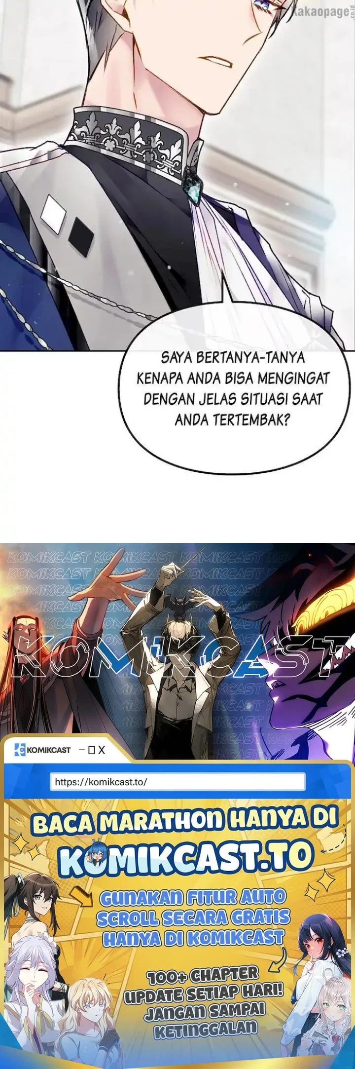 Villains Are Destined to Die Chapter 81 - halaman 70