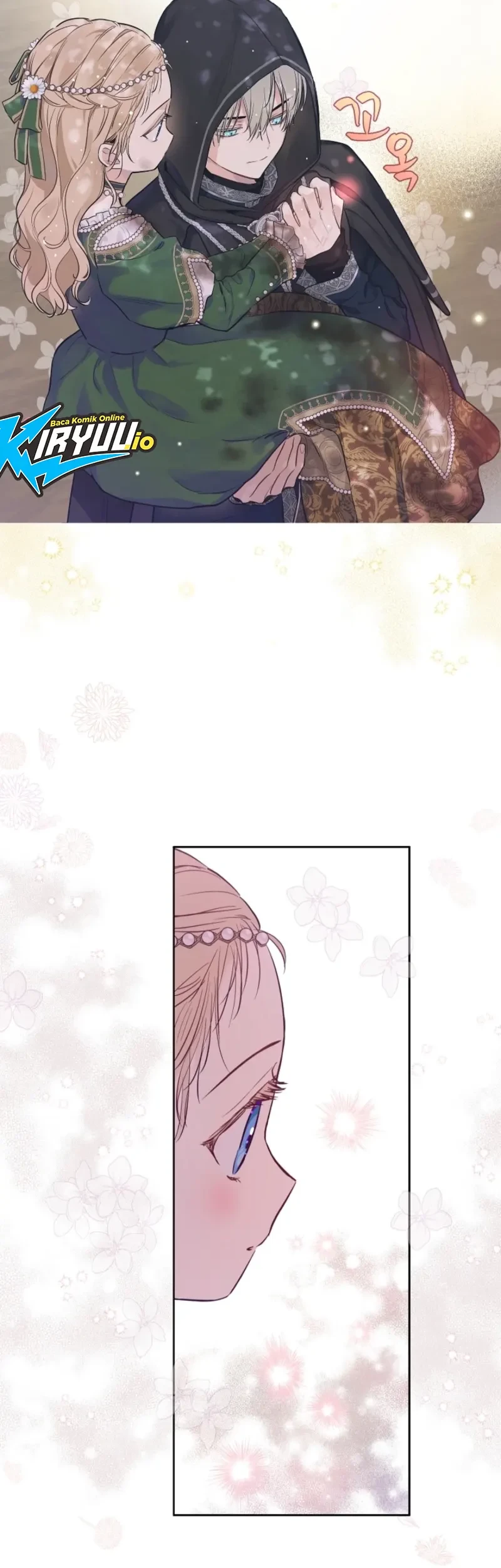 Villains Are Destined to Die Chapter 82 - halaman 16